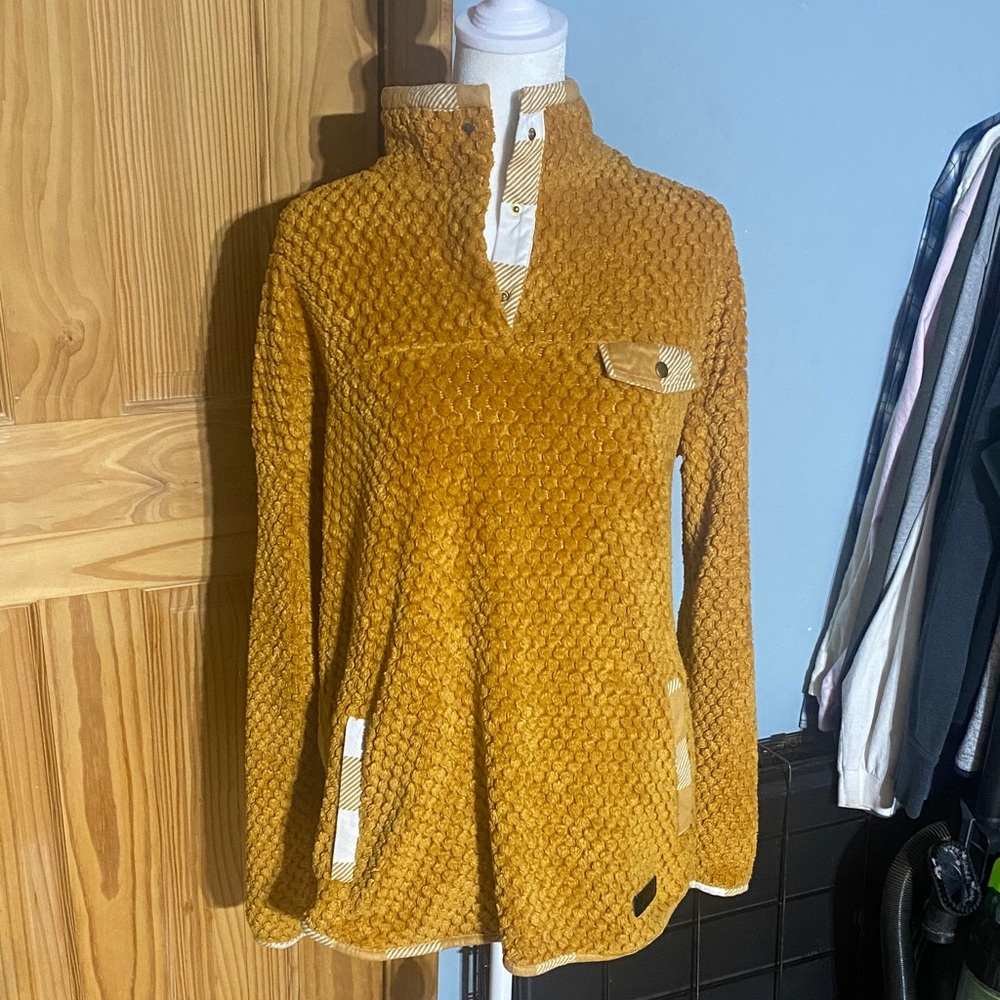 Simply Southern Pullover
